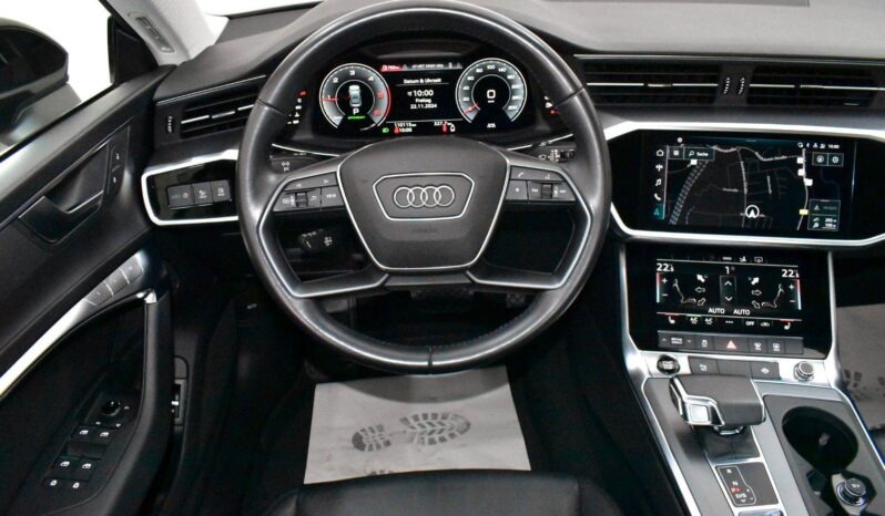 
								Audi A7 40 TDI Sportback *JAMSTVO 12 Mjeseci* CIJENA S PDV! full									