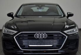 Audi A7 40 TDI Sportback *JAMSTVO 12 Mjeseci* CIJENA S PDV!