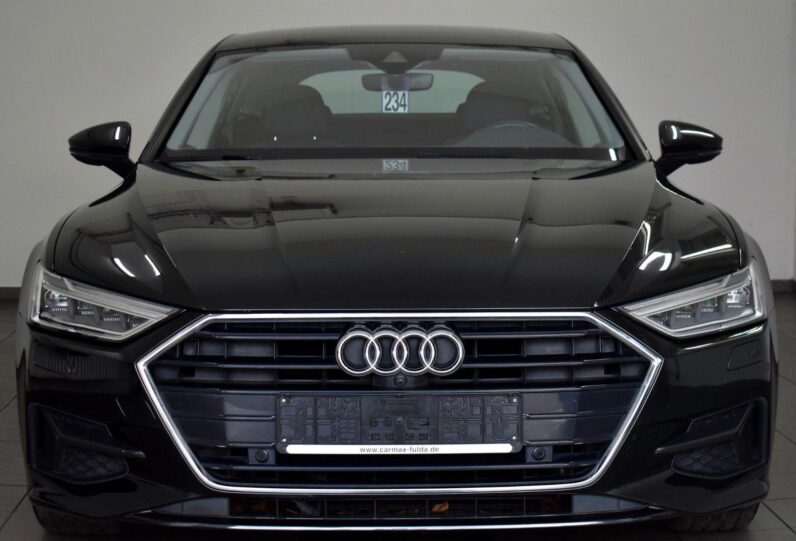
								Audi A7 40 TDI Sportback *JAMSTVO 12 Mjeseci* CIJENA S PDV! full									