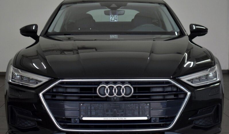 
								Audi A7 40 TDI Sportback *JAMSTVO 12 Mjeseci* CIJENA S PDV! full									
