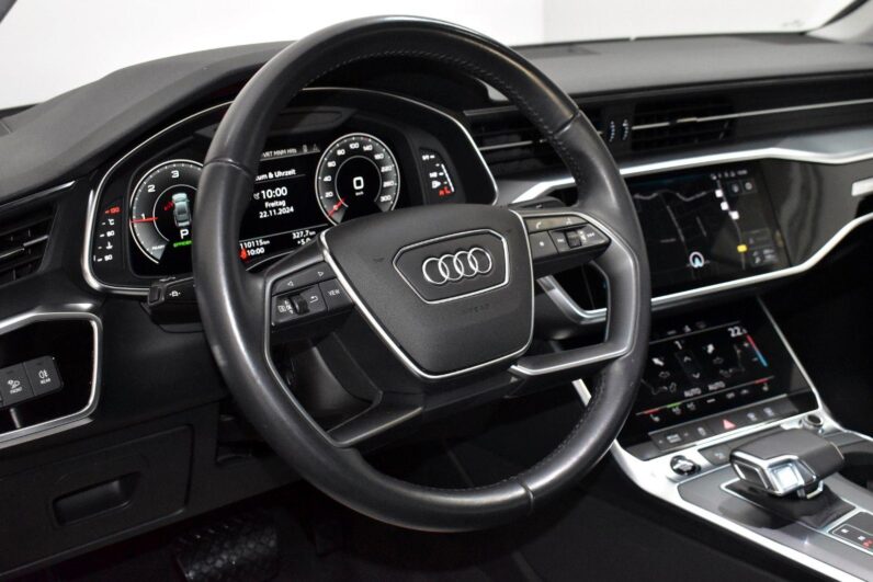 
								Audi A7 40 TDI Sportback *JAMSTVO 12 Mjeseci* CIJENA S PDV! full									