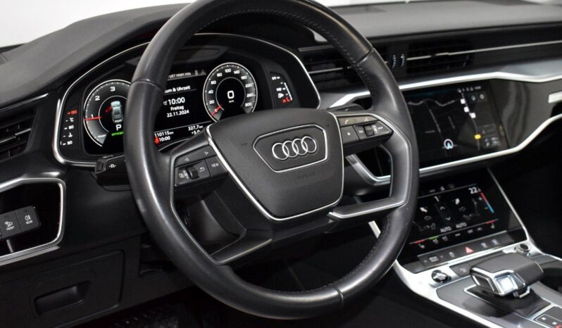 
								Audi A7 40 TDI Sportback *JAMSTVO 12 Mjeseci* CIJENA S PDV! full									