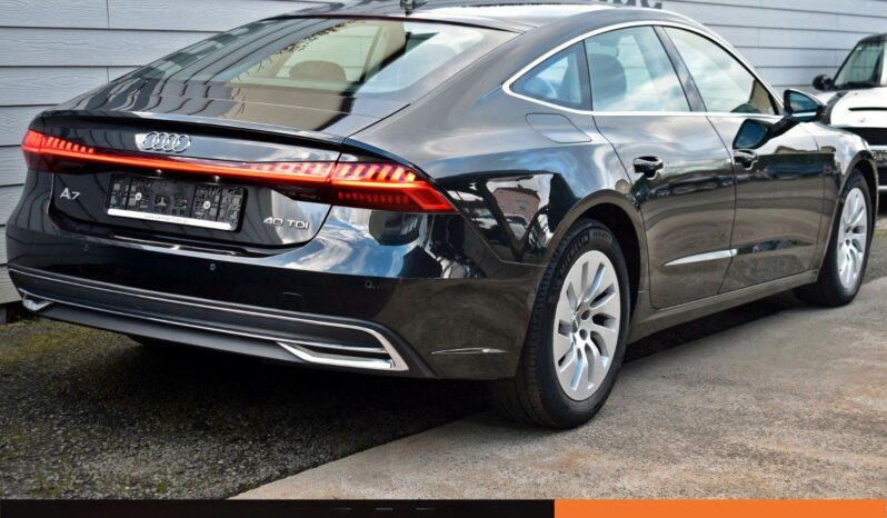 
								Audi A7 40 TDI Sportback *JAMSTVO 12 Mjeseci* CIJENA S PDV! full									