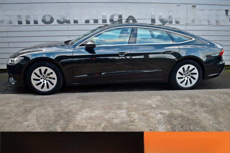 
								Audi A7 40 TDI Sportback *JAMSTVO 12 Mjeseci* CIJENA S PDV! full									