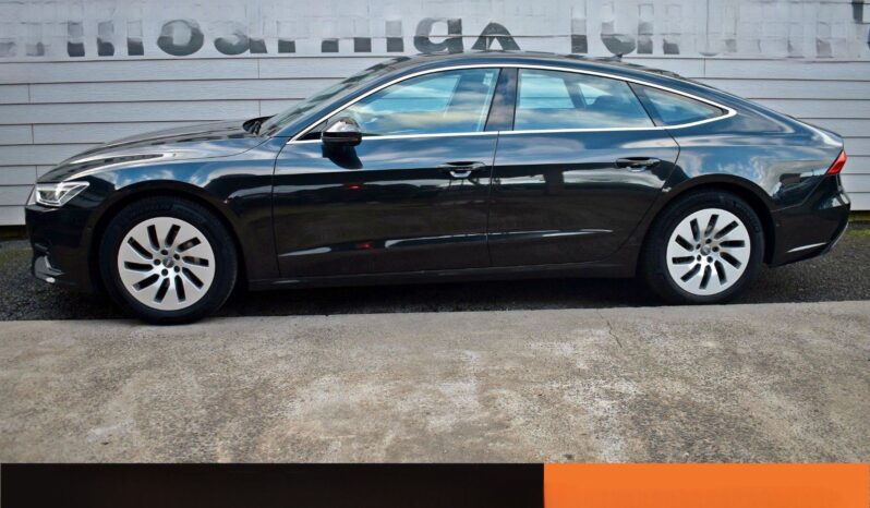 
								Audi A7 40 TDI Sportback *JAMSTVO 12 Mjeseci* CIJENA S PDV! full									