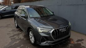 Audi Q3 35 TDI Quattro S-Line *JAMSTVO 12 Mjeseci* CIJENA S PDV!