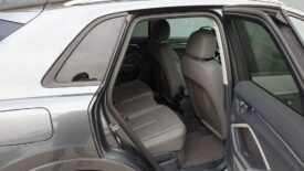 Audi Q3 35 TDI Quattro S-Line *JAMSTVO 12 Mjeseci* CIJENA S PDV!