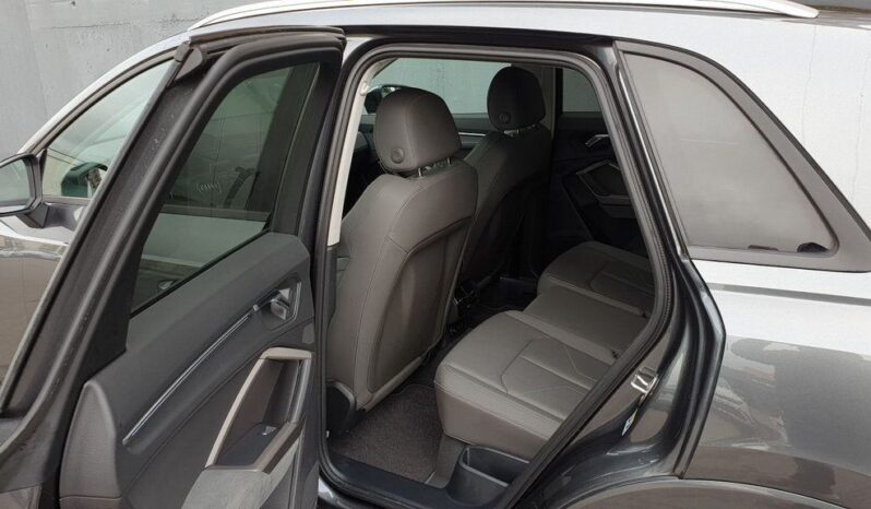 
								Audi Q3 35 TDI Quattro S-Line *JAMSTVO 12 Mjeseci* CIJENA S PDV! full									