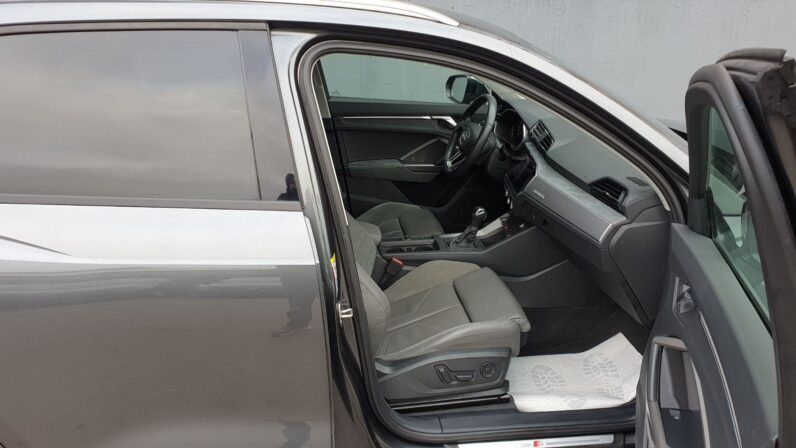 
								Audi Q3 35 TDI Quattro S-Line *JAMSTVO 12 Mjeseci* CIJENA S PDV! full									