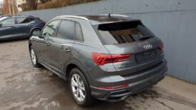 Audi Q3 35 TDI Quattro S-Line *JAMSTVO 12 Mjeseci* CIJENA S PDV!