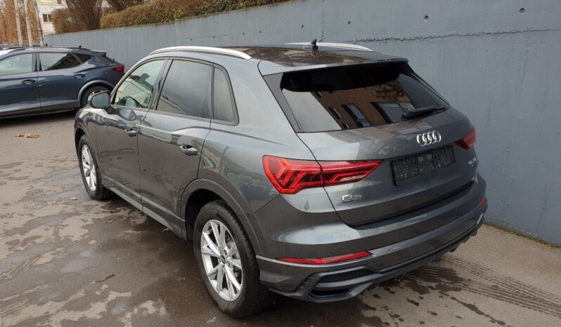 
								Audi Q3 35 TDI Quattro S-Line *JAMSTVO 12 Mjeseci* CIJENA S PDV! full									