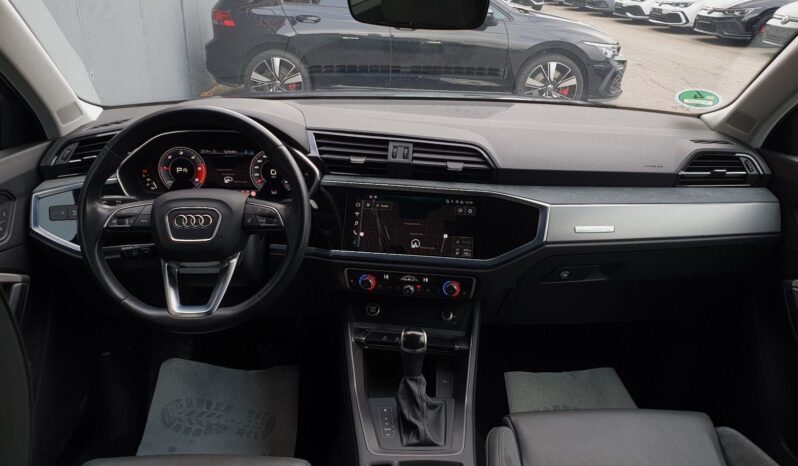 
								Audi Q3 35 TDI Quattro S-Line *JAMSTVO 12 Mjeseci* CIJENA S PDV! full									
