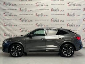 Audi Q3 35 TFSI Sportback S-Line *JAMSTVO 12 Mjeseci* CIJENA S PDV!