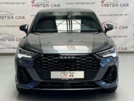 Audi Q3 35 TFSI Sportback S-Line *JAMSTVO 12 Mjeseci* CIJENA S PDV!