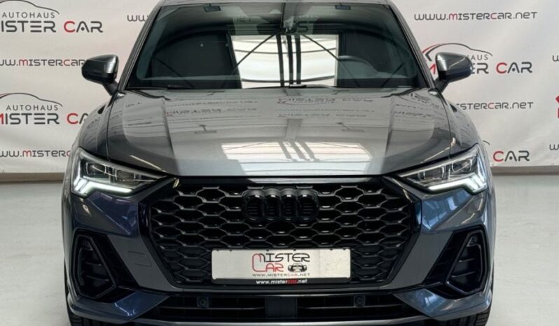 
								Audi Q3 35 TFSI Sportback S-Line *JAMSTVO 12 Mjeseci* CIJENA S PDV! full									
