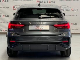 Audi Q3 35 TFSI Sportback S-Line *JAMSTVO 12 Mjeseci* CIJENA S PDV!
