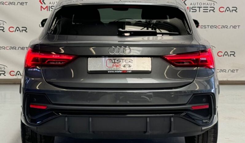 
								Audi Q3 35 TFSI Sportback S-Line *JAMSTVO 12 Mjeseci* CIJENA S PDV! full									