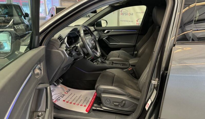 
								Audi Q3 35 TFSI Sportback S-Line *JAMSTVO 12 Mjeseci* CIJENA S PDV! full									