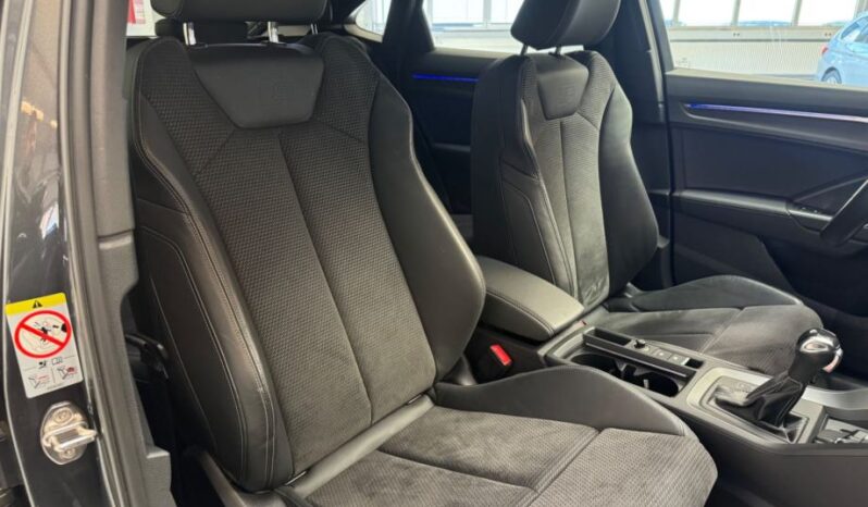 
								Audi Q3 35 TFSI Sportback S-Line *JAMSTVO 12 Mjeseci* CIJENA S PDV! full									