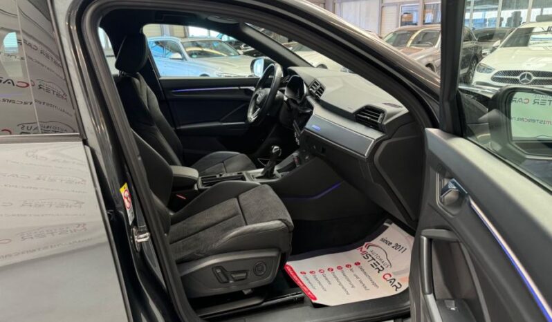 
								Audi Q3 35 TFSI Sportback S-Line *JAMSTVO 12 Mjeseci* CIJENA S PDV! full									