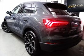 Audi Q3 4,0 TDI MATRIX,VIRTUAL *JAMSTVO 12 Mjeseci* CIJENA S PDV!
