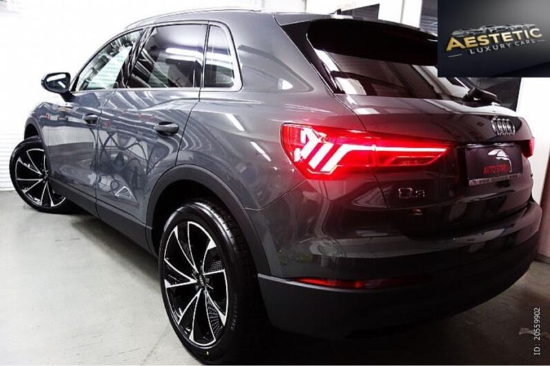 
								Audi Q3 4,0 TDI MATRIX,VIRTUAL *JAMSTVO 12 Mjeseci* CIJENA S PDV! full									