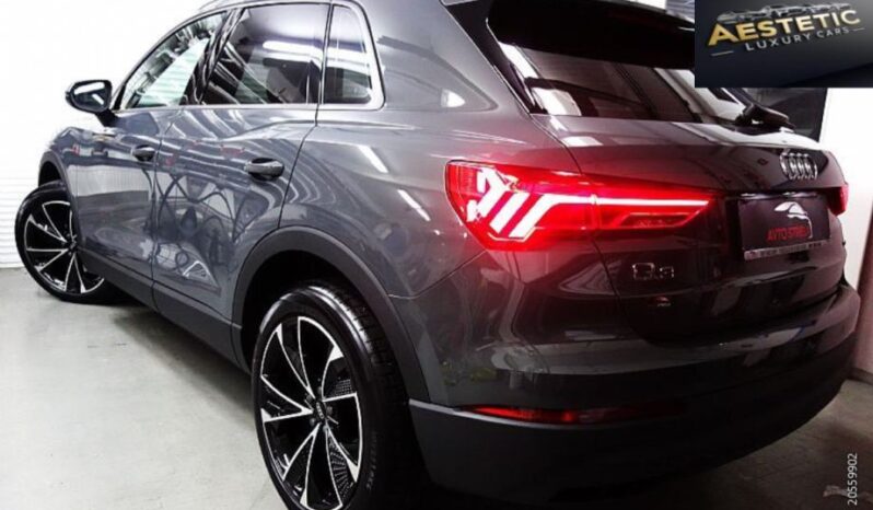 
								Audi Q3 4,0 TDI MATRIX,VIRTUAL *JAMSTVO 12 Mjeseci* CIJENA S PDV! full									