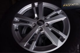 Audi Q3 4,0 TDI MATRIX,VIRTUAL *JAMSTVO 12 Mjeseci* CIJENA S PDV!