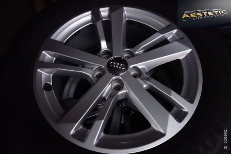 
								Audi Q3 4,0 TDI MATRIX,VIRTUAL *JAMSTVO 12 Mjeseci* CIJENA S PDV! full									