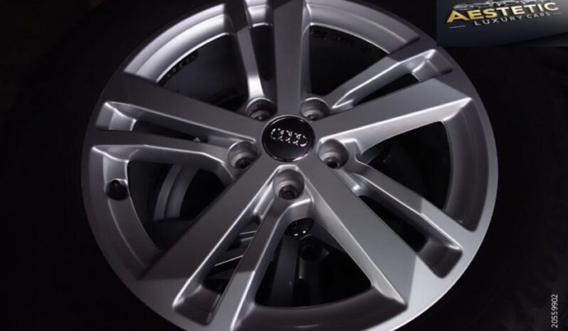 
								Audi Q3 4,0 TDI MATRIX,VIRTUAL *JAMSTVO 12 Mjeseci* CIJENA S PDV! full									