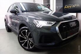 Audi Q3 4,0 TDI MATRIX,VIRTUAL *JAMSTVO 12 Mjeseci* CIJENA S PDV!