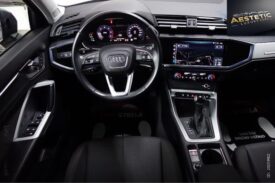 Audi Q3 4,0 TDI MATRIX,VIRTUAL *JAMSTVO 12 Mjeseci* CIJENA S PDV!