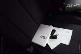 Audi Q3 4,0 TDI MATRIX,VIRTUAL *JAMSTVO 12 Mjeseci* CIJENA S PDV!
