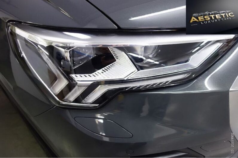 
								Audi Q3 4,0 TDI MATRIX,VIRTUAL *JAMSTVO 12 Mjeseci* CIJENA S PDV! full									