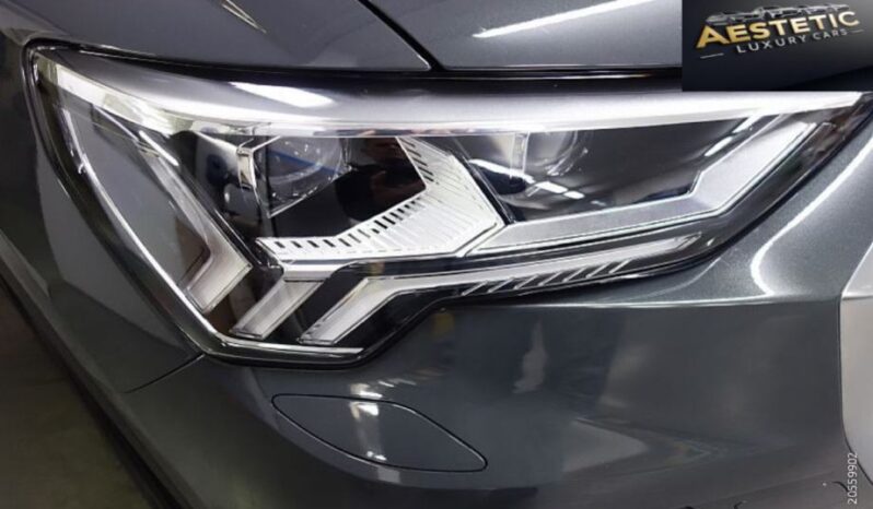 
								Audi Q3 4,0 TDI MATRIX,VIRTUAL *JAMSTVO 12 Mjeseci* CIJENA S PDV! full									