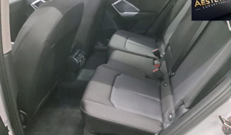 
								Audi Q3 40 TDI *JAMSTVO 12 Mjeseci* CIJENA S PDV! full									