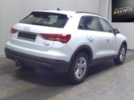 Audi Q3 40 TDI *JAMSTVO 12 Mjeseci* CIJENA S PDV!