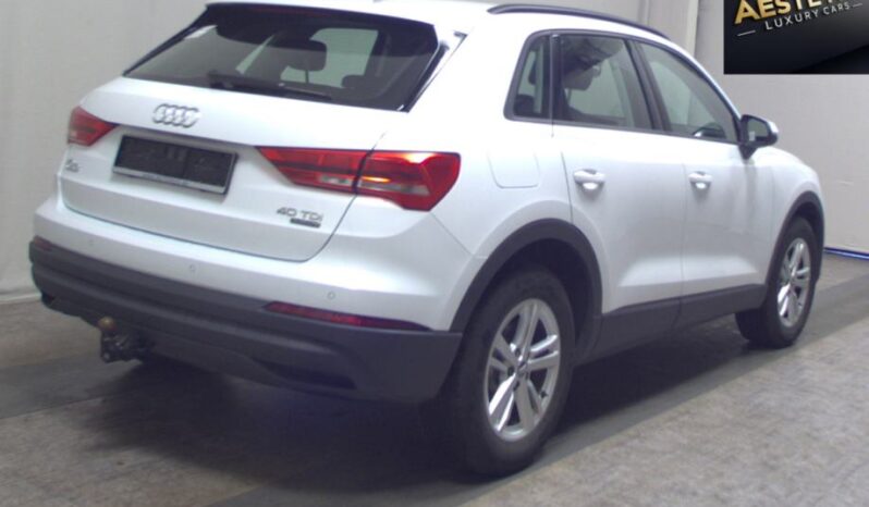 
								Audi Q3 40 TDI *JAMSTVO 12 Mjeseci* CIJENA S PDV! full									