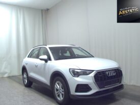 Audi Q3 40 TDI *JAMSTVO 12 Mjeseci* CIJENA S PDV!