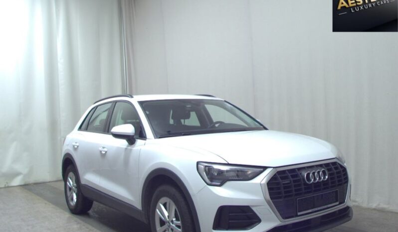 
								Audi Q3 40 TDI *JAMSTVO 12 Mjeseci* CIJENA S PDV! full									
