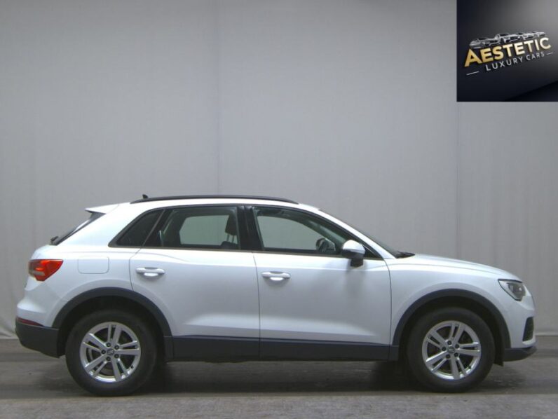 
								Audi Q3 40 TDI *JAMSTVO 12 Mjeseci* CIJENA S PDV! full									