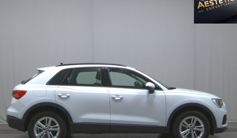 
								Audi Q3 40 TDI *JAMSTVO 12 Mjeseci* CIJENA S PDV! full									