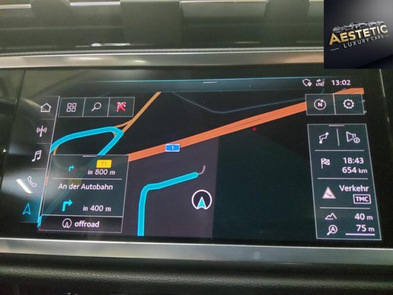 
								Audi Q3 40 TDI *JAMSTVO 12 Mjeseci* CIJENA S PDV! full									