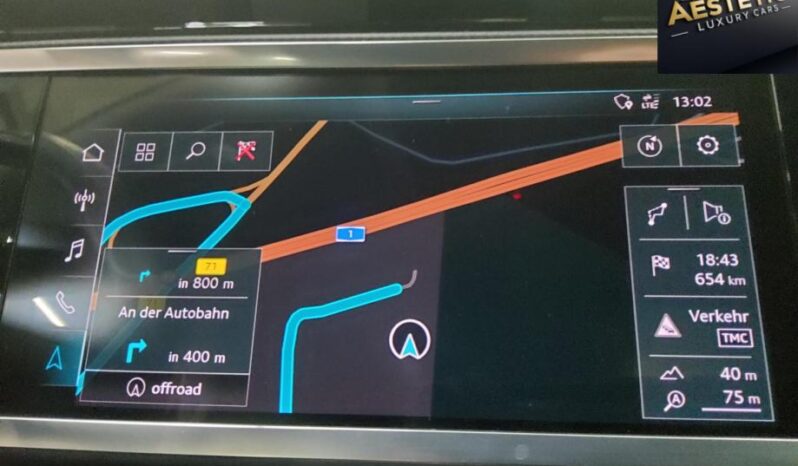 
								Audi Q3 40 TDI *JAMSTVO 12 Mjeseci* CIJENA S PDV! full									