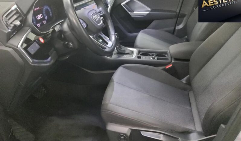 
								Audi Q3 40 TDI *JAMSTVO 12 Mjeseci* CIJENA S PDV! full									