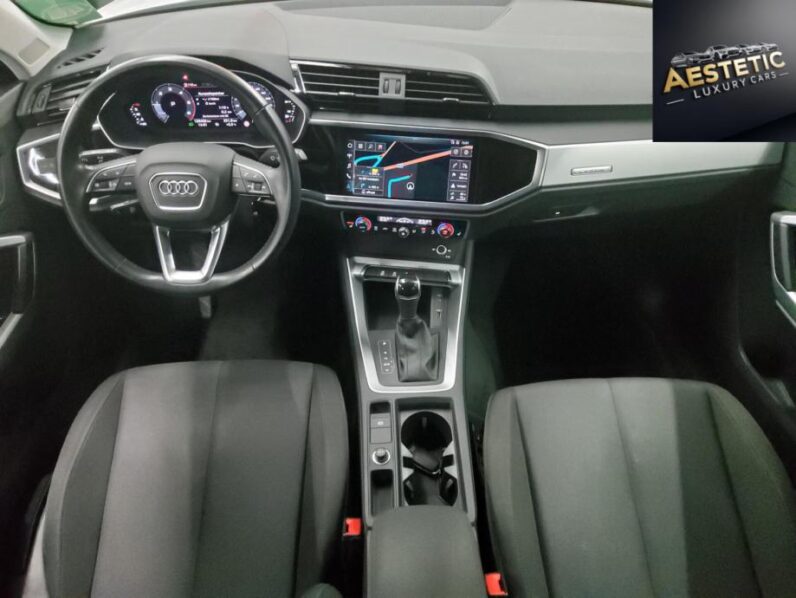 
								Audi Q3 40 TDI *JAMSTVO 12 Mjeseci* CIJENA S PDV! full									