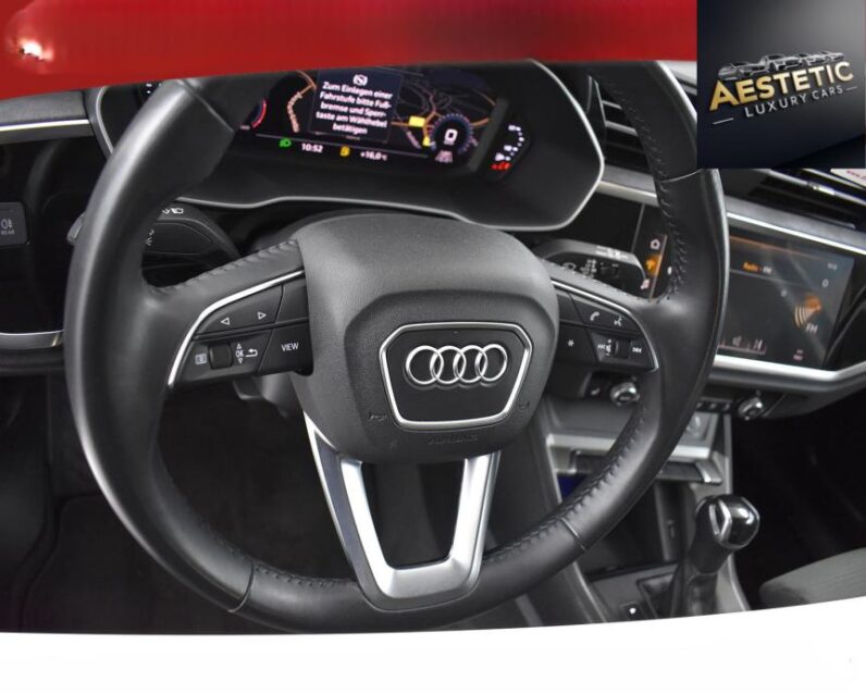 
								Audi Q3 40 TDI QUATTRO *JAMSTVO 12 Mjeseci* CIJENA S PDV! full									