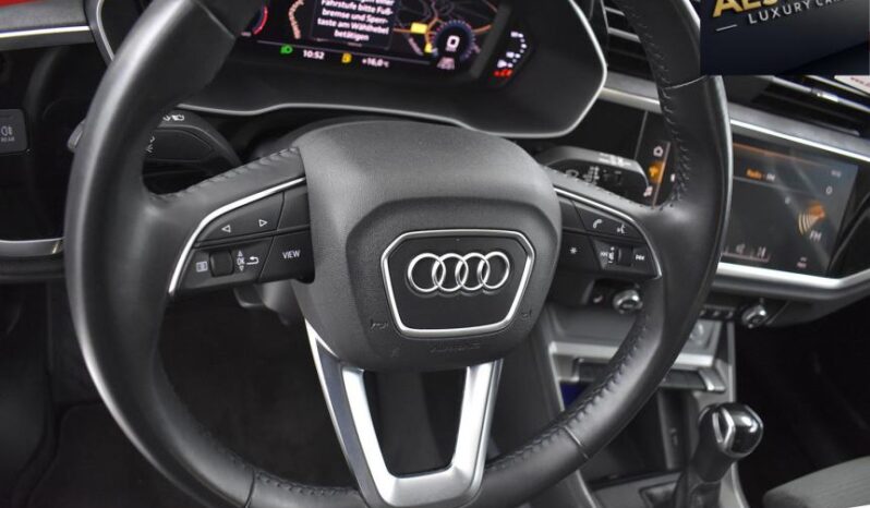 
								Audi Q3 40 TDI QUATTRO *JAMSTVO 12 Mjeseci* CIJENA S PDV! full									