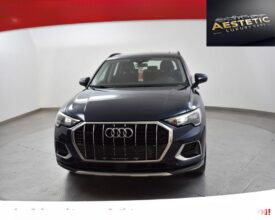 Audi Q3 40 TDI QUATTRO *JAMSTVO 12 Mjeseci* CIJENA S PDV!