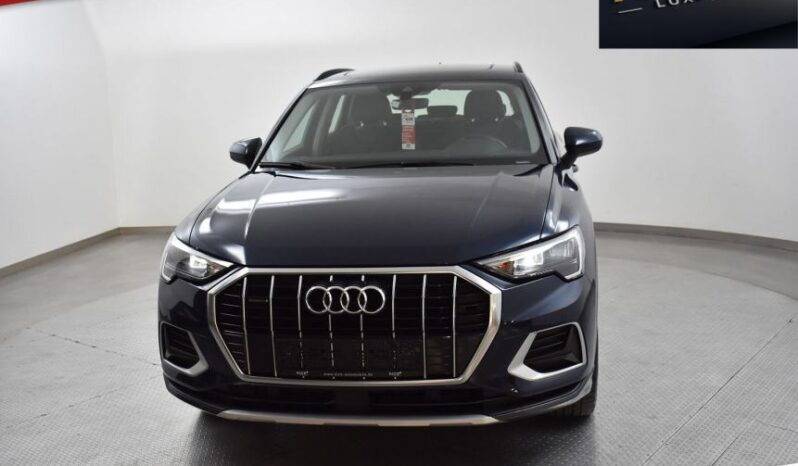 
								Audi Q3 40 TDI QUATTRO *JAMSTVO 12 Mjeseci* CIJENA S PDV! full									